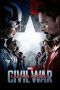 Captain America: Civil War Captain America: Civil War