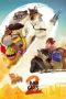 The Bad Guys 2 (2025)